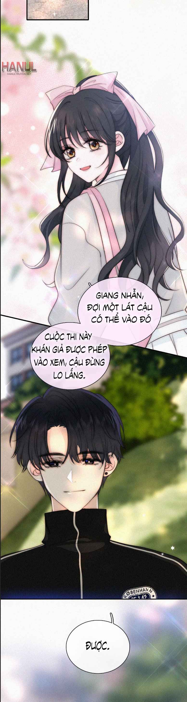 đọc truyện Nhất Mực Cưng Chiều Chương 98 ảnh 6 tại Thiên Thai Truyện