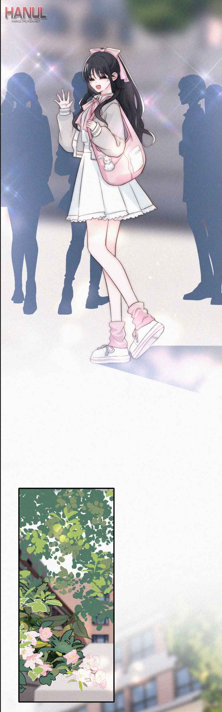 đọc truyện Nhất Mực Cưng Chiều Chương 98 ảnh 7 tại Thiên Thai Truyện