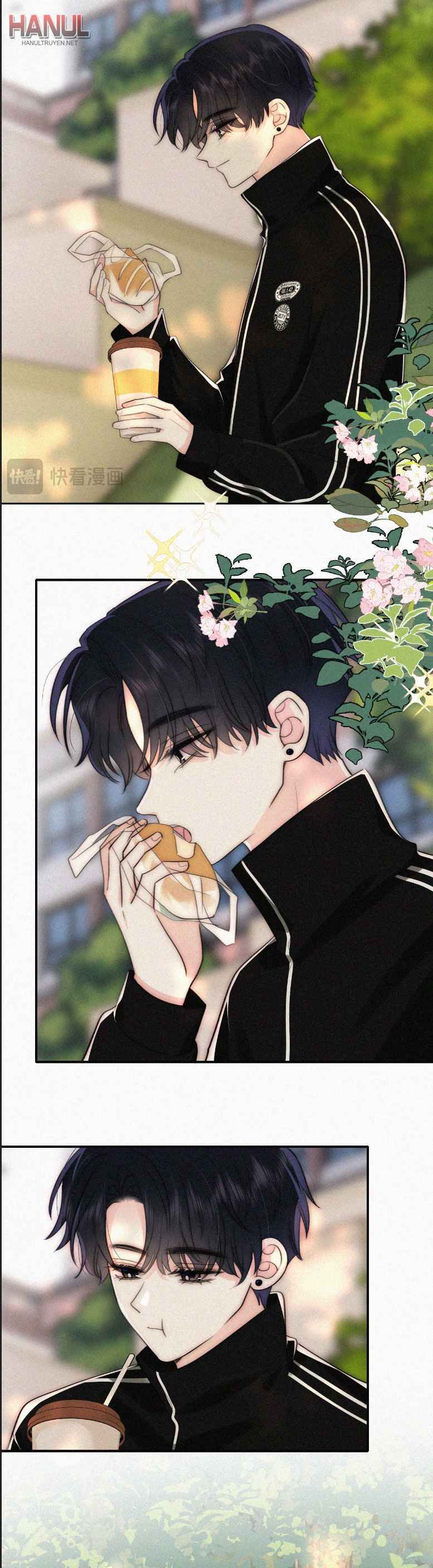 đọc truyện Nhất Mực Cưng Chiều Chương 98 ảnh 8 tại Thiên Thai Truyện