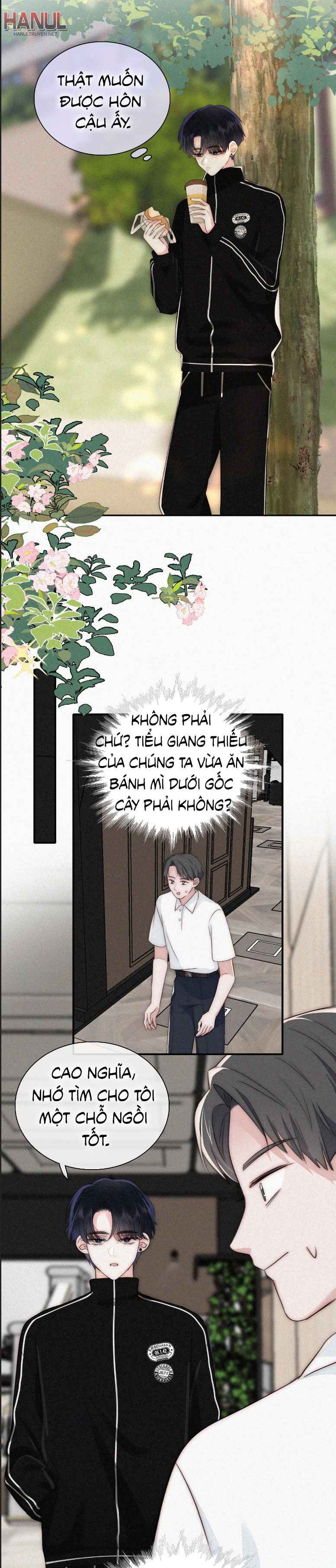 đọc truyện Nhất Mực Cưng Chiều Chương 98 ảnh 9 tại Thiên Thai Truyện