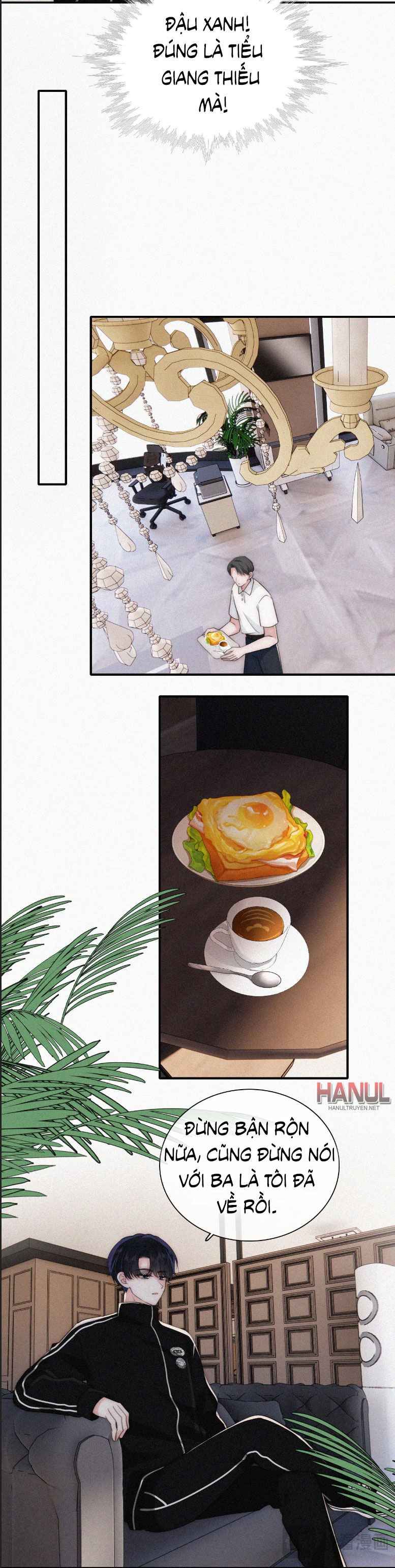 đọc truyện Nhất Mực Cưng Chiều Chương 98 ảnh 10 tại Thiên Thai Truyện