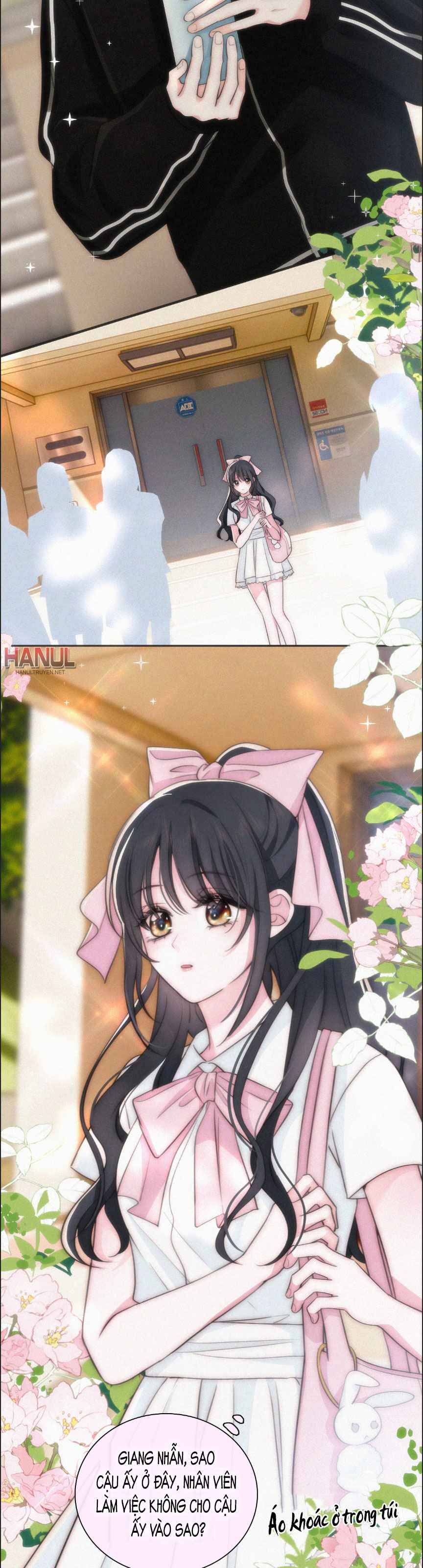 đọc truyện Nhất Mực Cưng Chiều Chương 99 ảnh 13 tại Thiên Thai Truyện