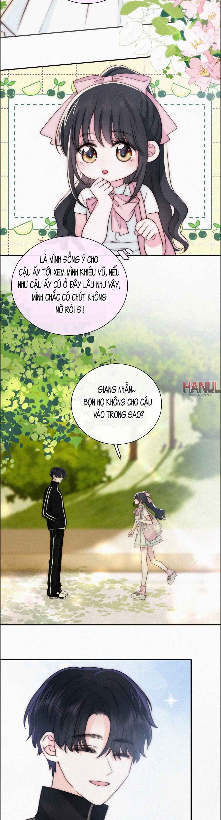 đọc truyện Nhất Mực Cưng Chiều Chương 99 ảnh 14 tại Thiên Thai Truyện