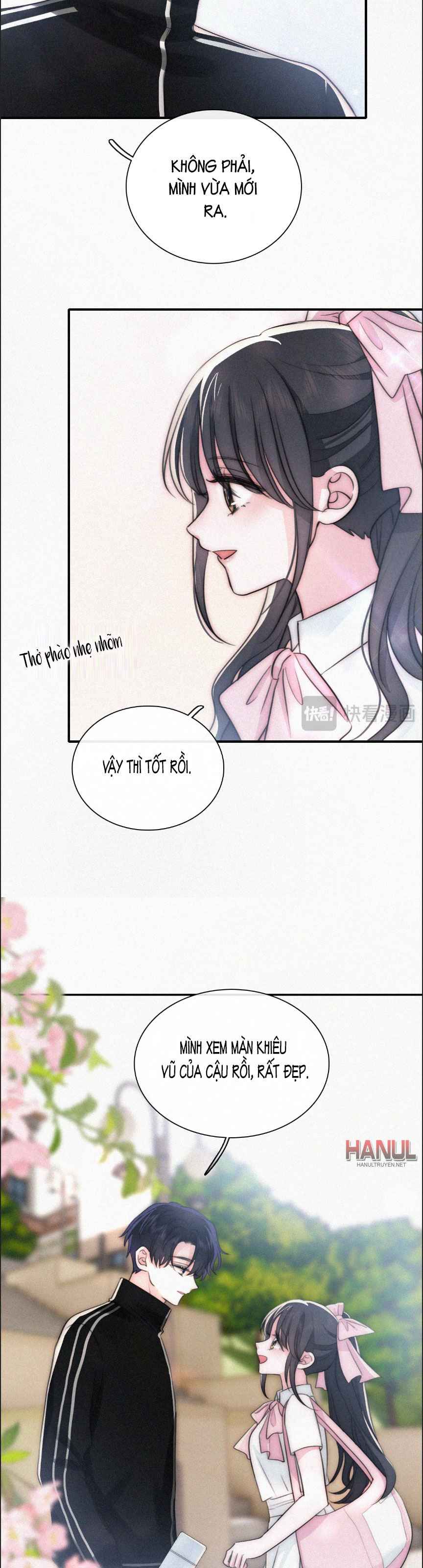 đọc truyện Nhất Mực Cưng Chiều Chương 99 ảnh 15 tại Thiên Thai Truyện