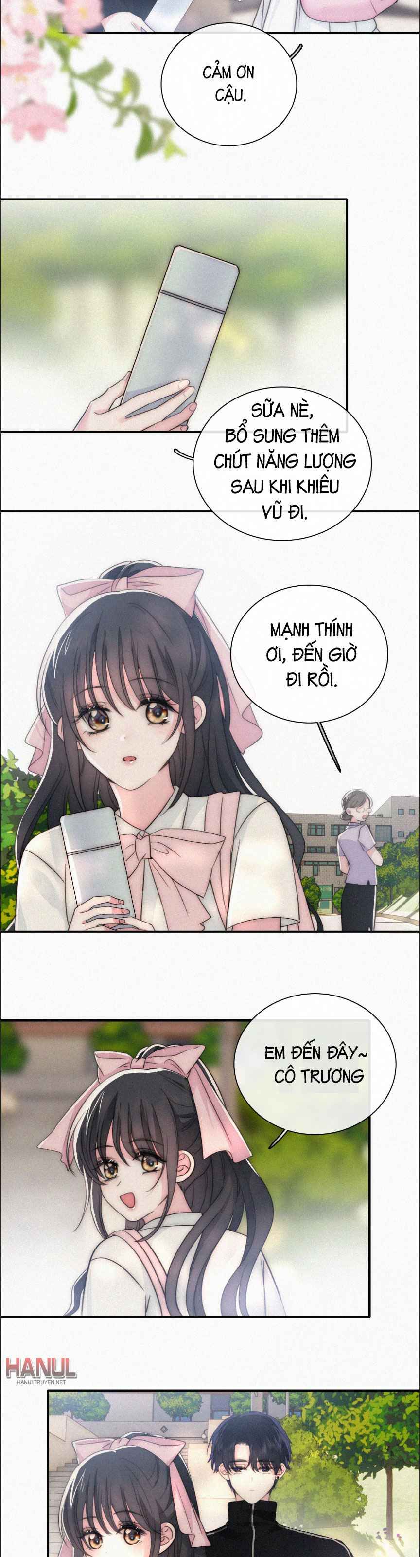 đọc truyện Nhất Mực Cưng Chiều Chương 99 ảnh 16 tại Thiên Thai Truyện