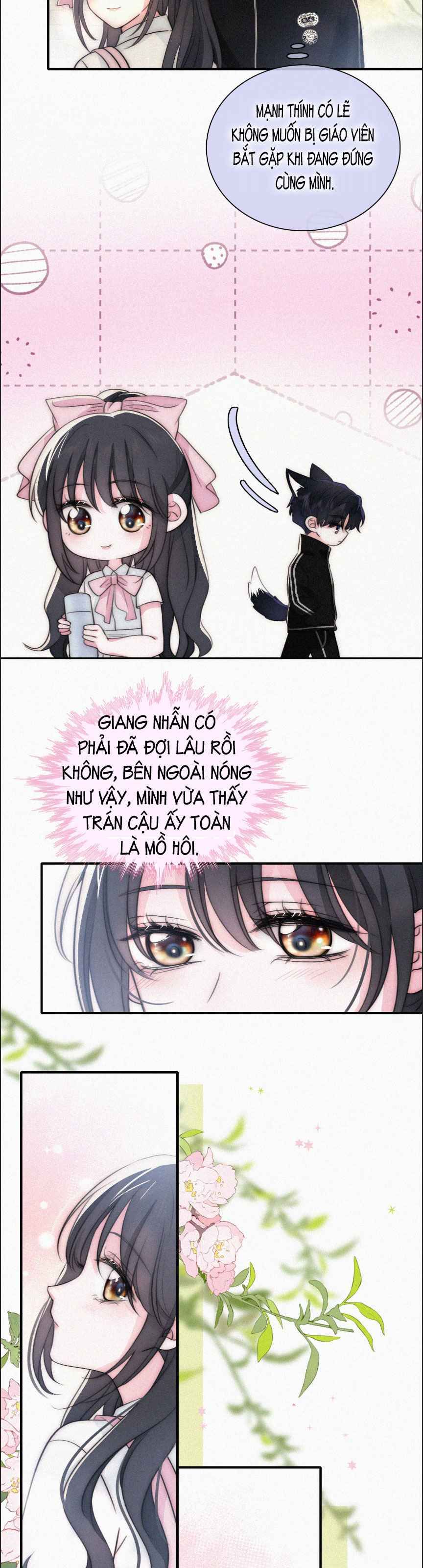 đọc truyện Nhất Mực Cưng Chiều Chương 99 ảnh 17 tại Thiên Thai Truyện