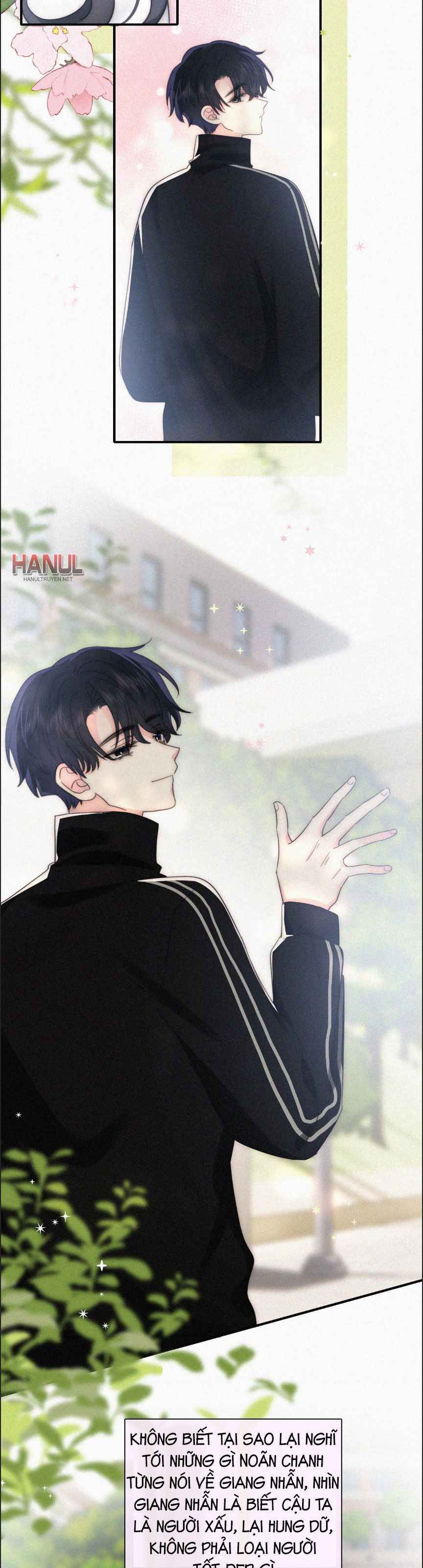 đọc truyện Nhất Mực Cưng Chiều Chương 99 ảnh 18 tại Thiên Thai Truyện