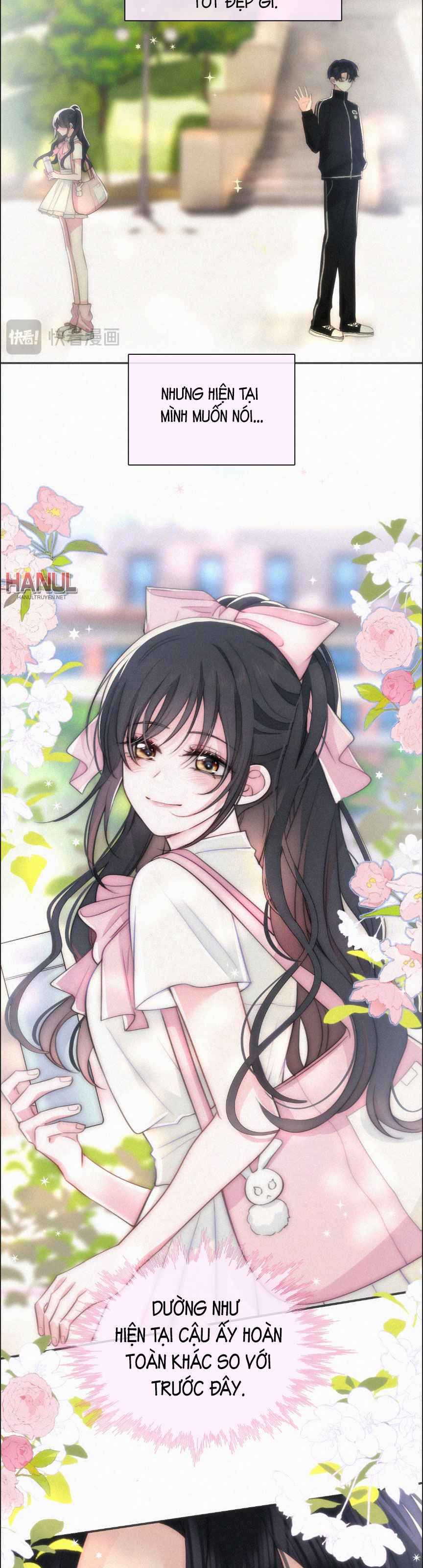 đọc truyện Nhất Mực Cưng Chiều Chương 99 ảnh 19 tại Thiên Thai Truyện