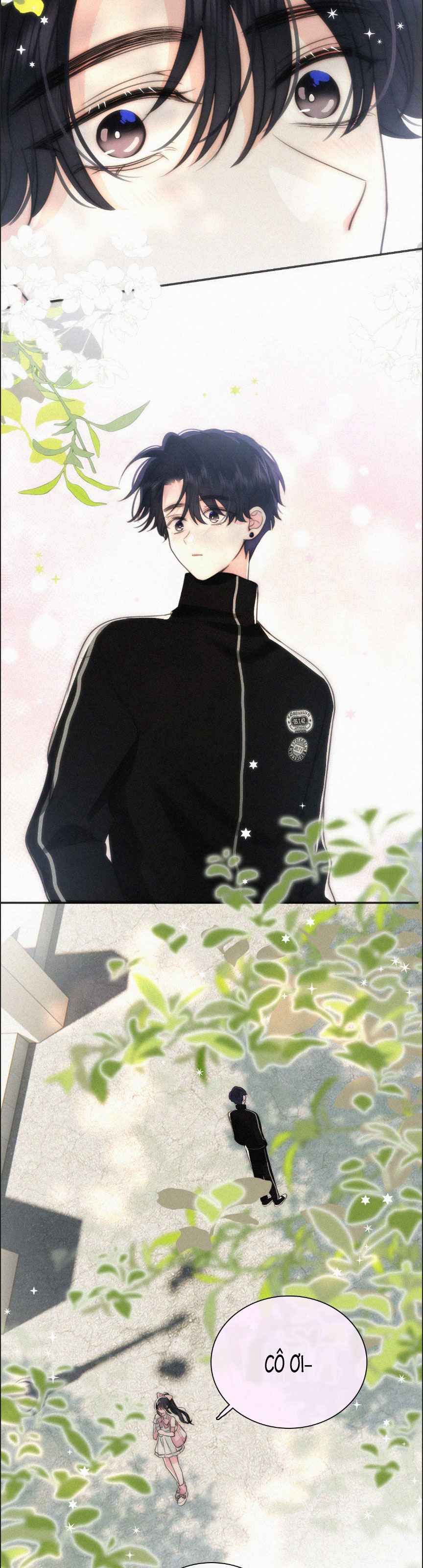 đọc truyện Nhất Mực Cưng Chiều Chương 99 ảnh 20 tại Thiên Thai Truyện