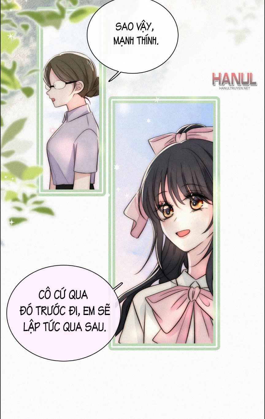 đọc truyện Nhất Mực Cưng Chiều Chương 99 ảnh 21 tại Thiên Thai Truyện