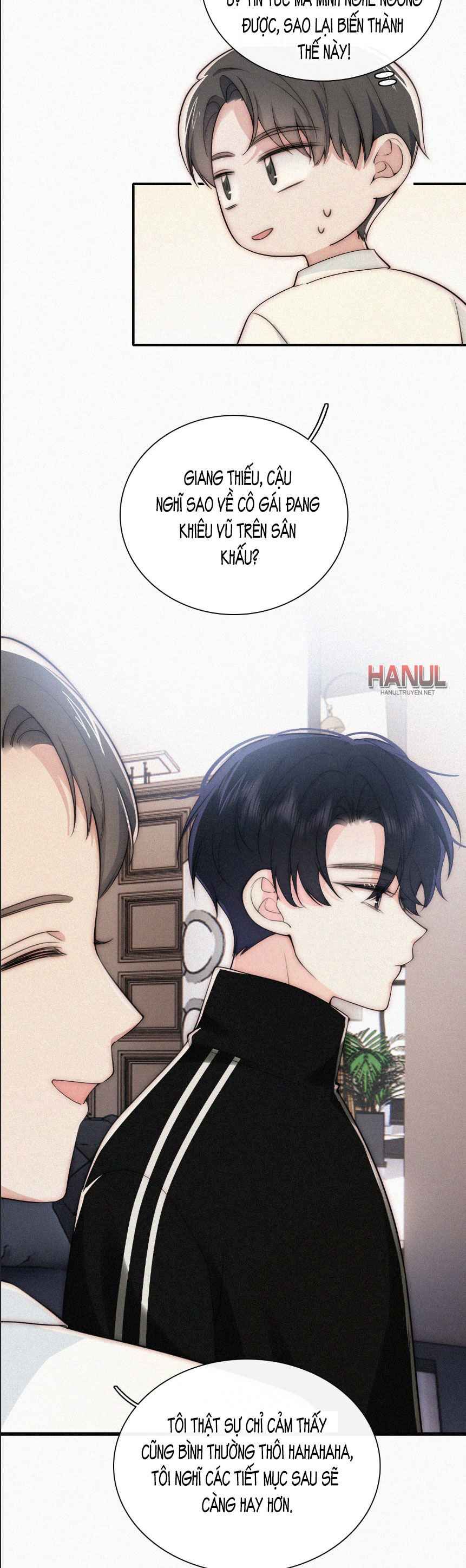 đọc truyện Nhất Mực Cưng Chiều Chương 99 ảnh 7 tại Thiên Thai Truyện