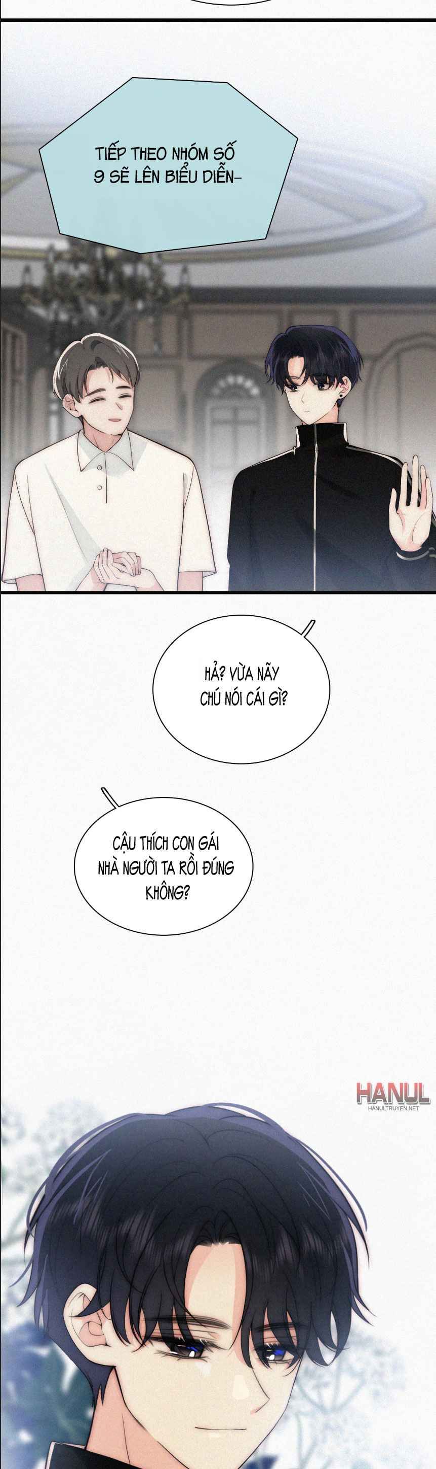 đọc truyện Nhất Mực Cưng Chiều Chương 99 ảnh 8 tại Thiên Thai Truyện