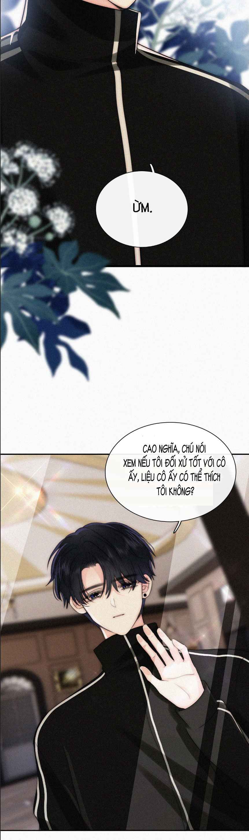 đọc truyện Nhất Mực Cưng Chiều Chương 99 ảnh 9 tại Thiên Thai Truyện