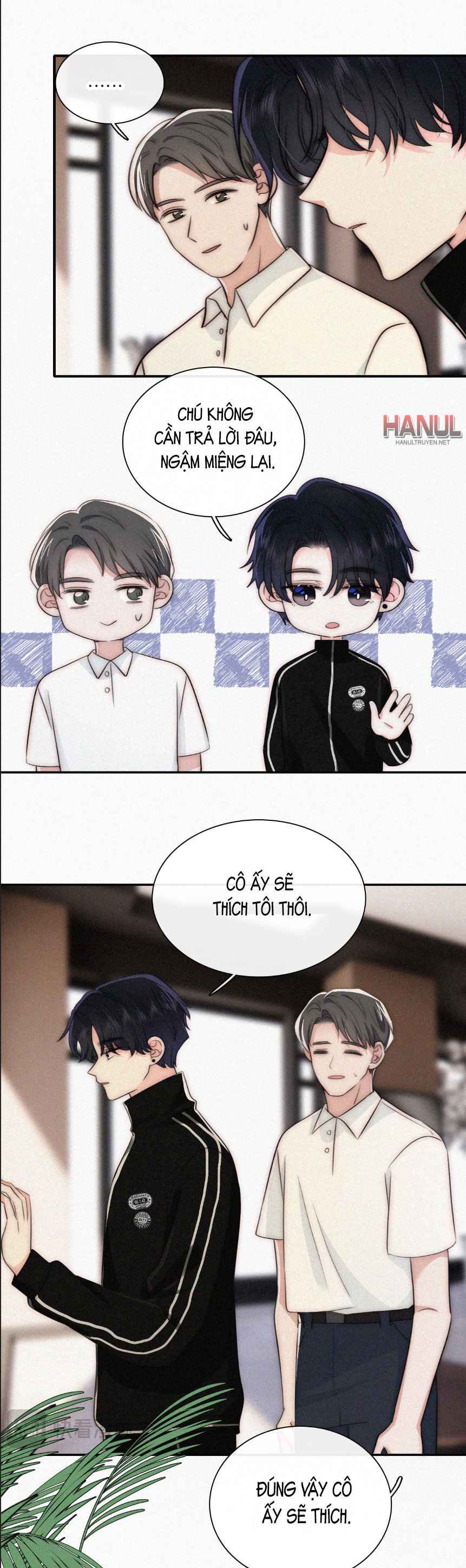 đọc truyện Nhất Mực Cưng Chiều Chương 99 ảnh 10 tại Thiên Thai Truyện