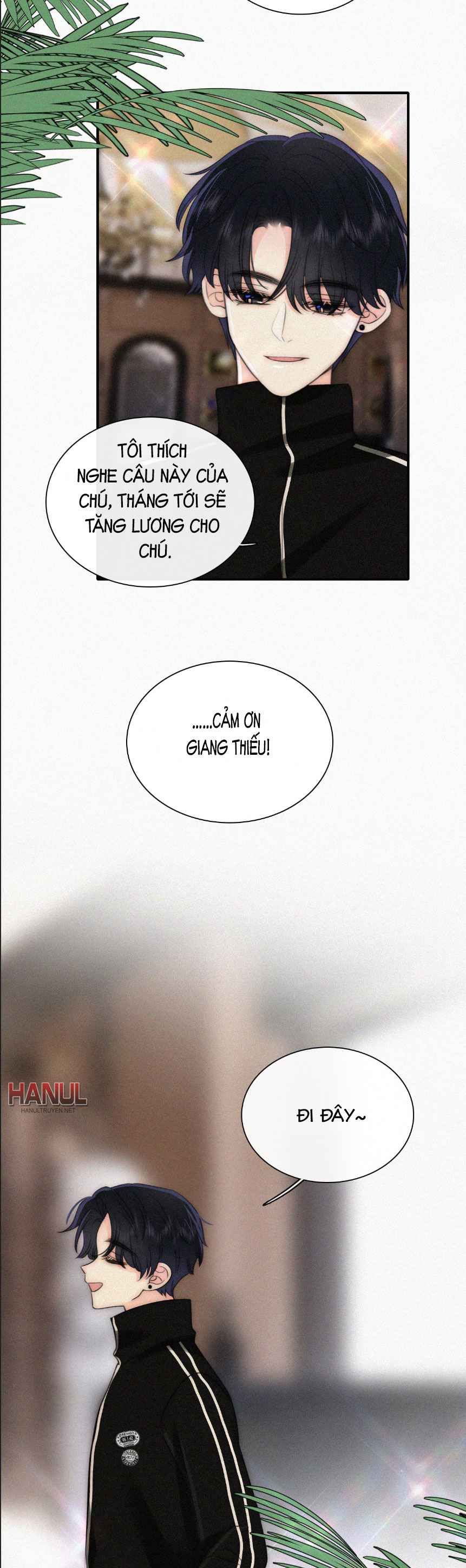 đọc truyện Nhất Mực Cưng Chiều Chương 99 ảnh 11 tại Thiên Thai Truyện