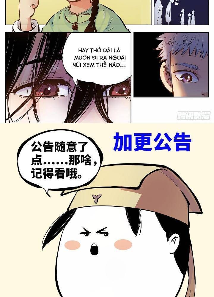 đọc truyện Nhật Nguyệt Đồng Thác Chương 10 ảnh 25 tại Thiên Thai Truyện