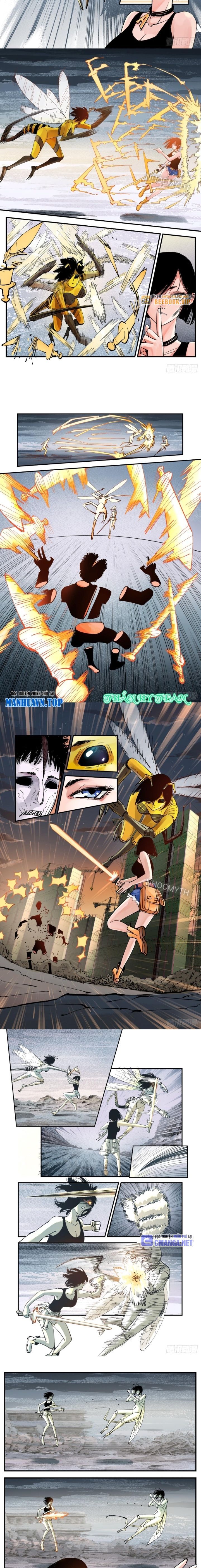 đọc truyện Nhật Nguyệt Đồng Thác Chương 102 ảnh 4 tại Thiên Thai Truyện