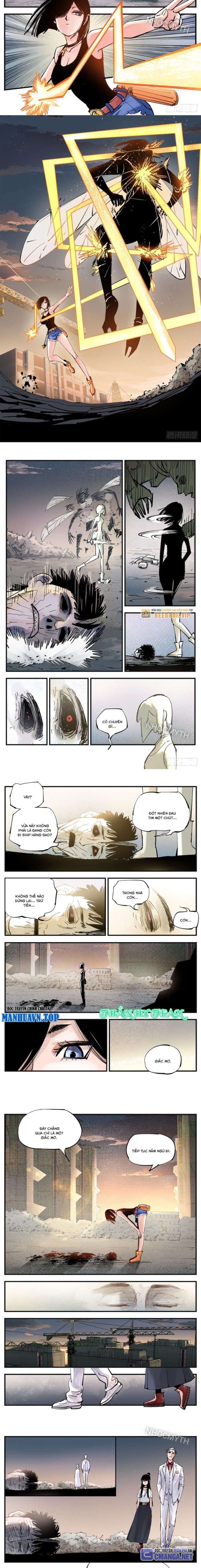 đọc truyện Nhật Nguyệt Đồng Thác Chương 102 ảnh 5 tại Thiên Thai Truyện