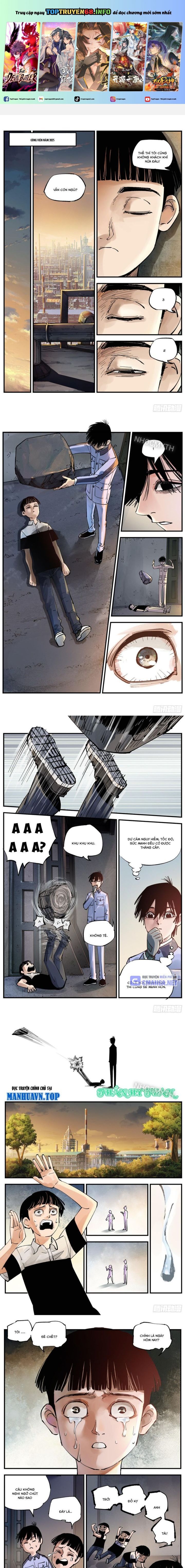 đọc truyện Nhật Nguyệt Đồng Thác Chương 104 ảnh 3 tại Thiên Thai Truyện