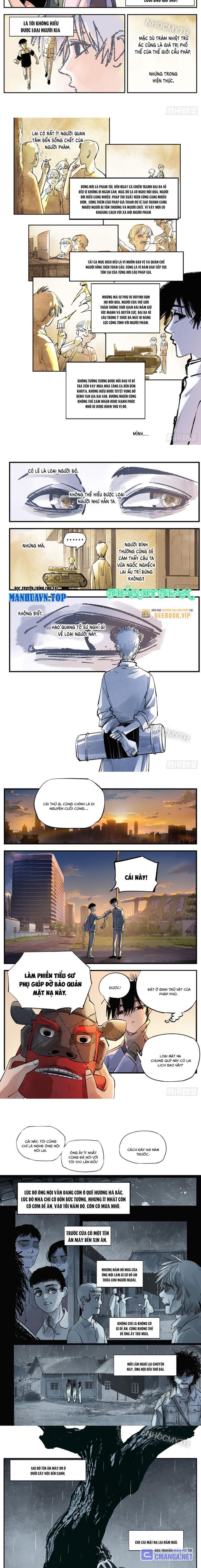 đọc truyện Nhật Nguyệt Đồng Thác Chương 104 ảnh 5 tại Thiên Thai Truyện