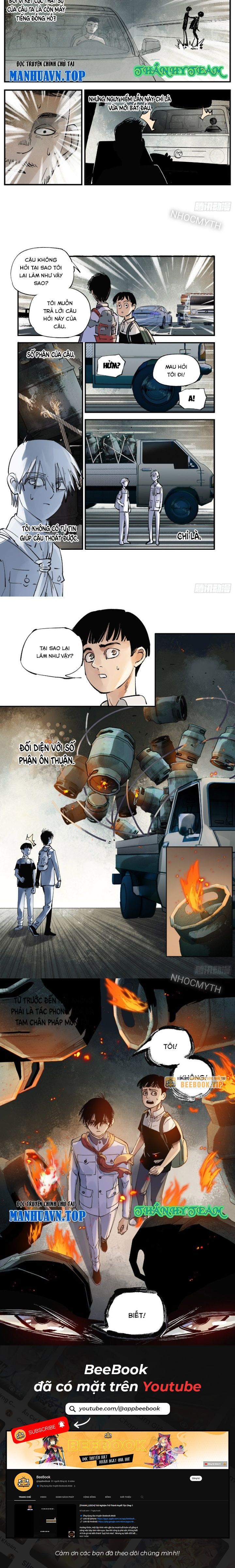 đọc truyện Nhật Nguyệt Đồng Thác Chương 105 ảnh 6 tại Thiên Thai Truyện