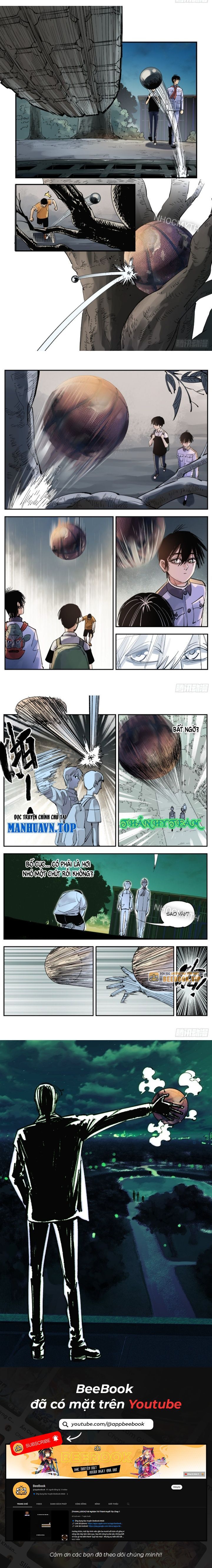 đọc truyện Nhật Nguyệt Đồng Thác Chương 106 ảnh 6 tại Thiên Thai Truyện