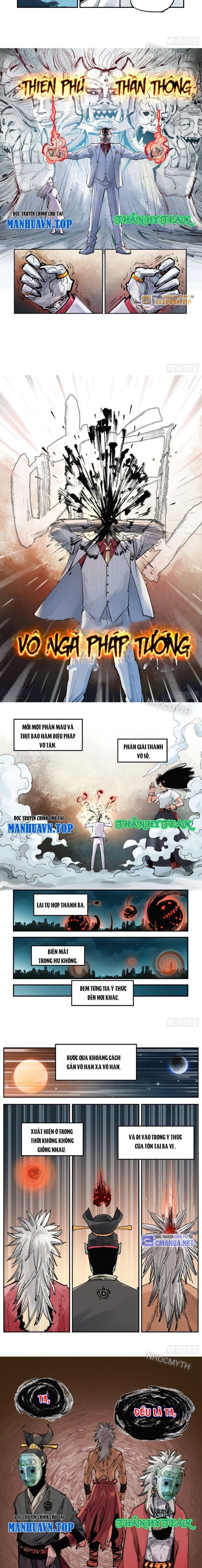 đọc truyện Nhật Nguyệt Đồng Thác Chương 107 ảnh 4 tại Thiên Thai Truyện