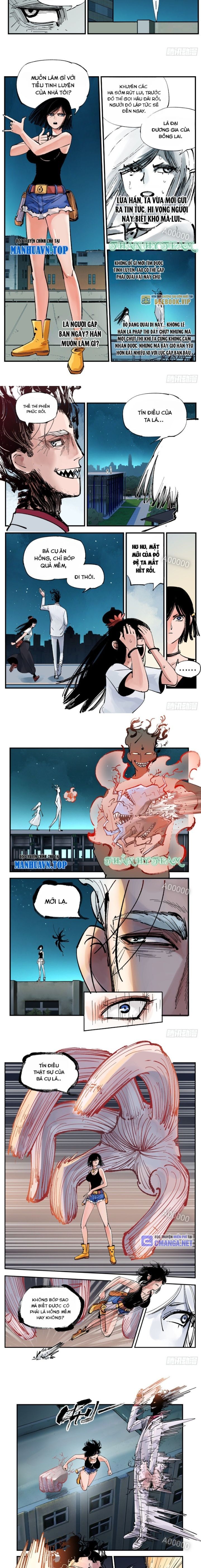 đọc truyện Nhật Nguyệt Đồng Thác Chương 108 ảnh 4 tại Thiên Thai Truyện