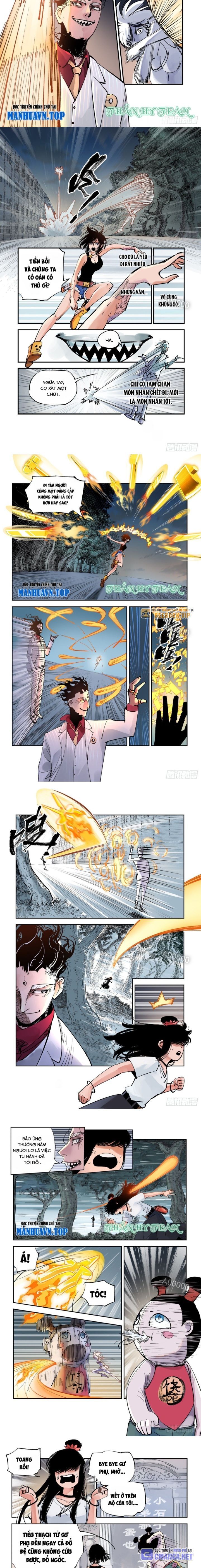 đọc truyện Nhật Nguyệt Đồng Thác Chương 108 ảnh 5 tại Thiên Thai Truyện