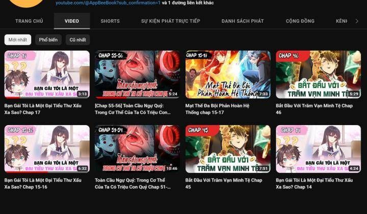 đọc truyện Nhật Nguyệt Đồng Thác Chương 11 ảnh 36 tại Thiên Thai Truyện