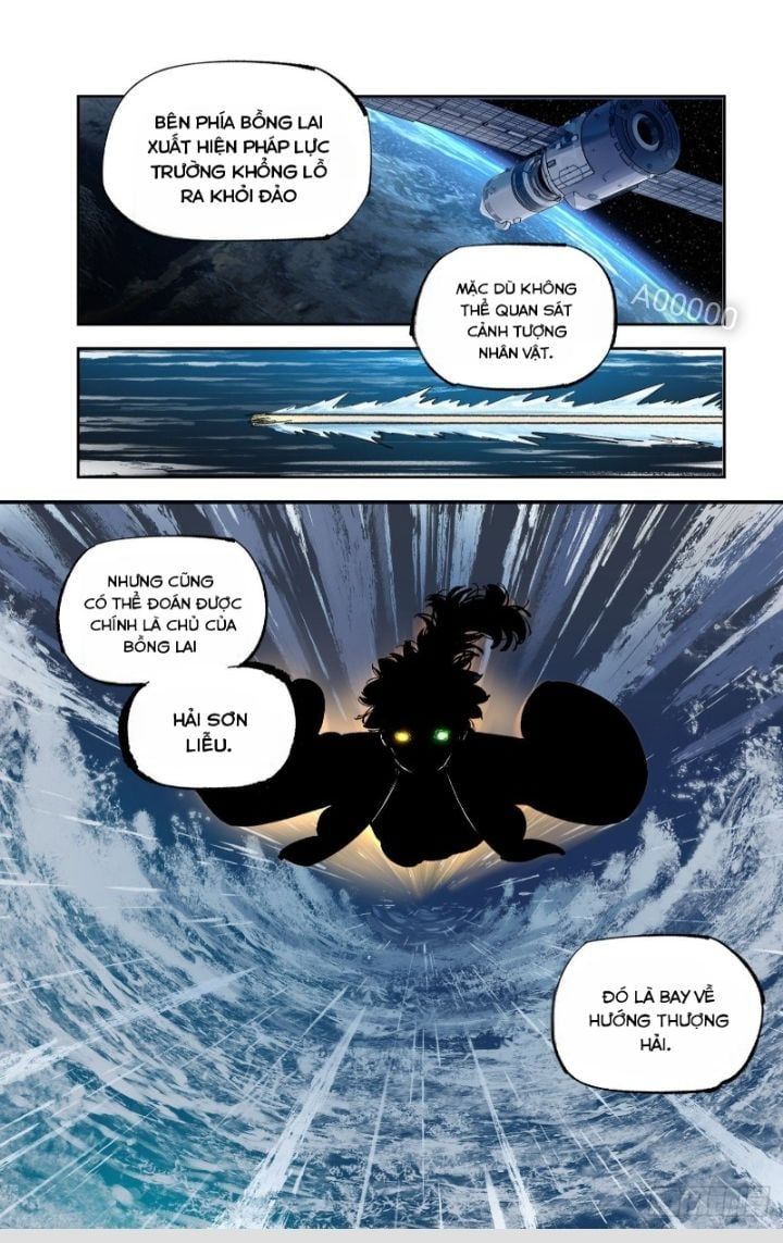 đọc truyện Nhật Nguyệt Đồng Thác Chương 110 ảnh 6 tại Thiên Thai Truyện