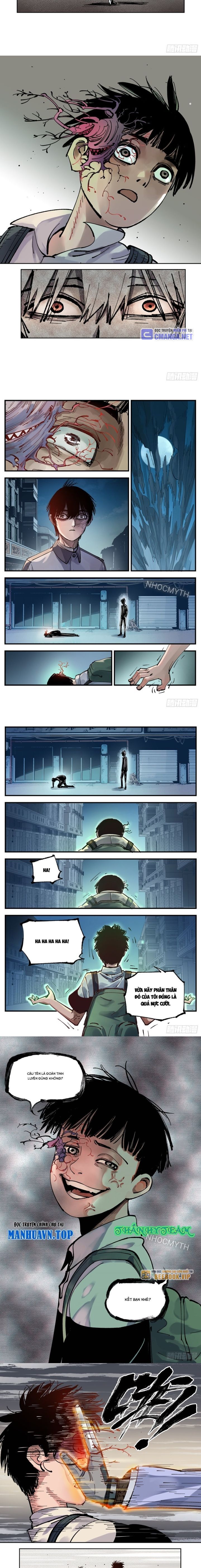 đọc truyện Nhật Nguyệt Đồng Thác Chương 111 ảnh 6 tại Thiên Thai Truyện