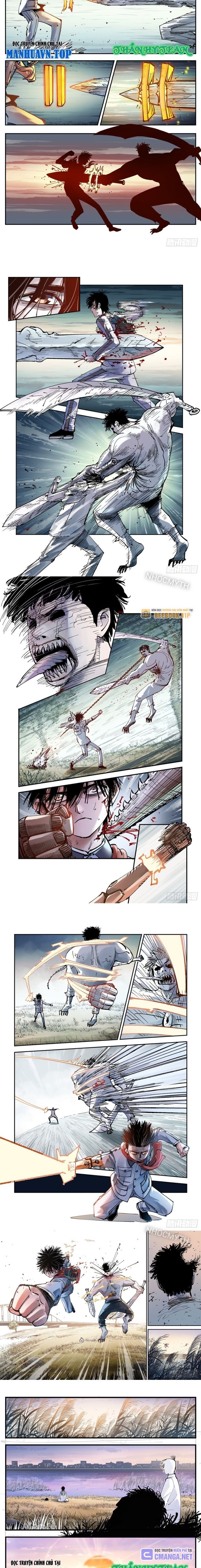 đọc truyện Nhật Nguyệt Đồng Thác Chương 112 ảnh 7 tại Thiên Thai Truyện