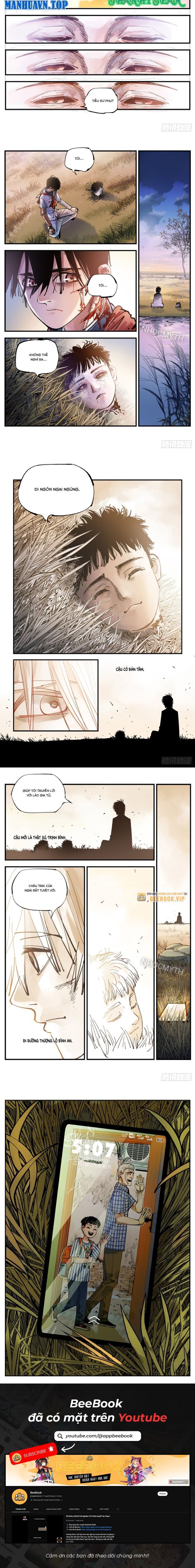 đọc truyện Nhật Nguyệt Đồng Thác Chương 112 ảnh 8 tại Thiên Thai Truyện