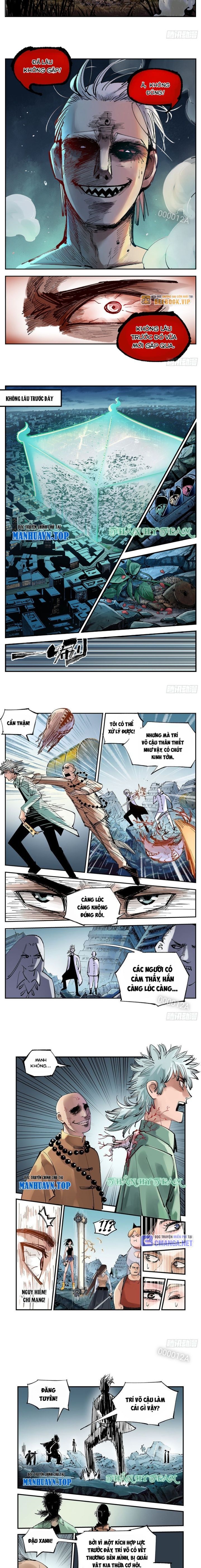 đọc truyện Nhật Nguyệt Đồng Thác Chương 113 ảnh 4 tại Thiên Thai Truyện