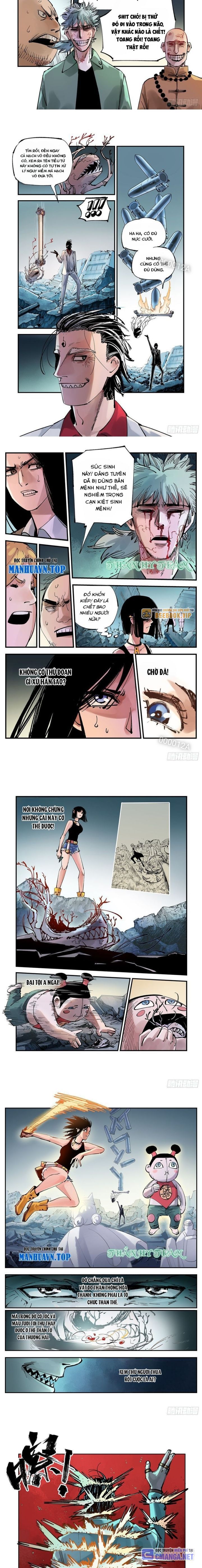 đọc truyện Nhật Nguyệt Đồng Thác Chương 113 ảnh 5 tại Thiên Thai Truyện