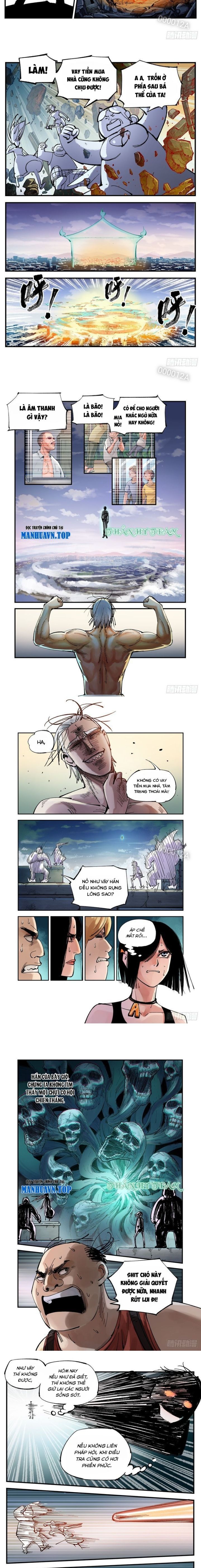 đọc truyện Nhật Nguyệt Đồng Thác Chương 114 ảnh 4 tại Thiên Thai Truyện