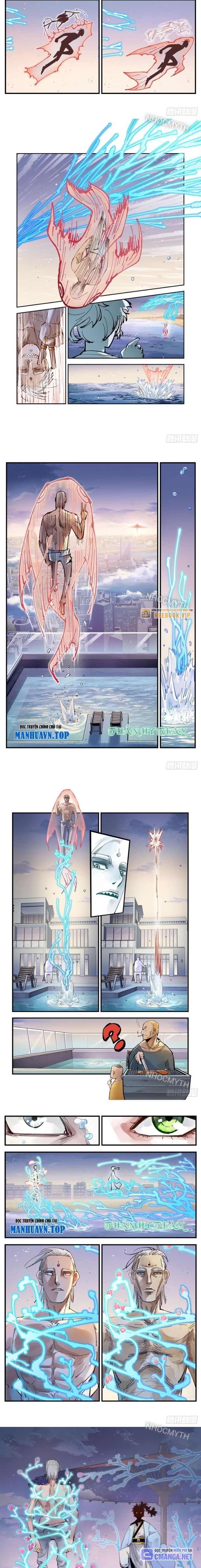 đọc truyện Nhật Nguyệt Đồng Thác Chương 115 ảnh 5 tại Thiên Thai Truyện