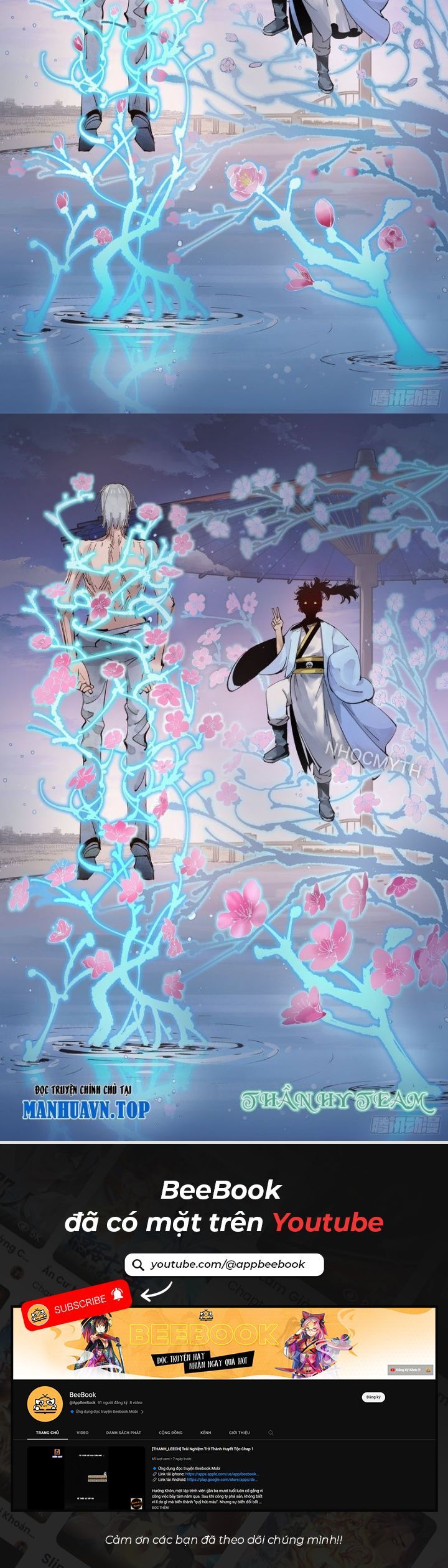 đọc truyện Nhật Nguyệt Đồng Thác Chương 115 ảnh 6 tại Thiên Thai Truyện