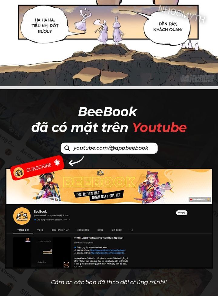 đọc truyện Nhật Nguyệt Đồng Thác Chương 117 ảnh 7 tại Thiên Thai Truyện