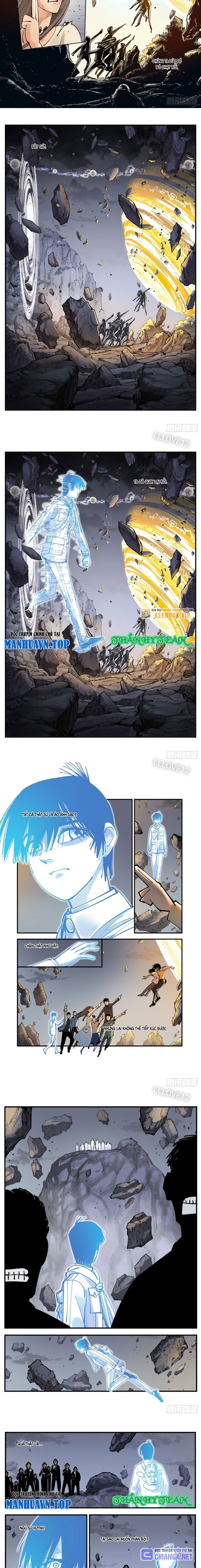 đọc truyện Nhật Nguyệt Đồng Thác Chương 119 ảnh 5 tại Thiên Thai Truyện