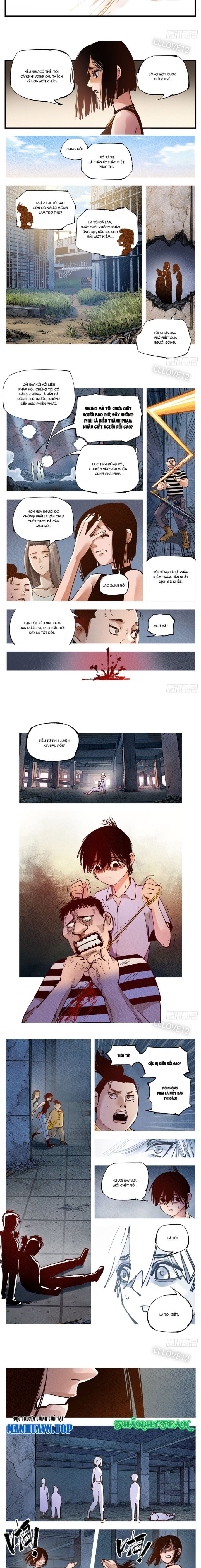 đọc truyện Nhật Nguyệt Đồng Thác Chương 120 ảnh 4 tại Thiên Thai Truyện