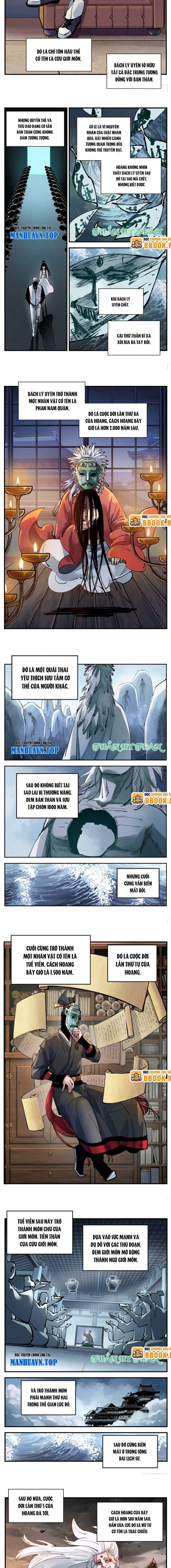 đọc truyện Nhật Nguyệt Đồng Thác Chương 121 ảnh 5 tại Thiên Thai Truyện