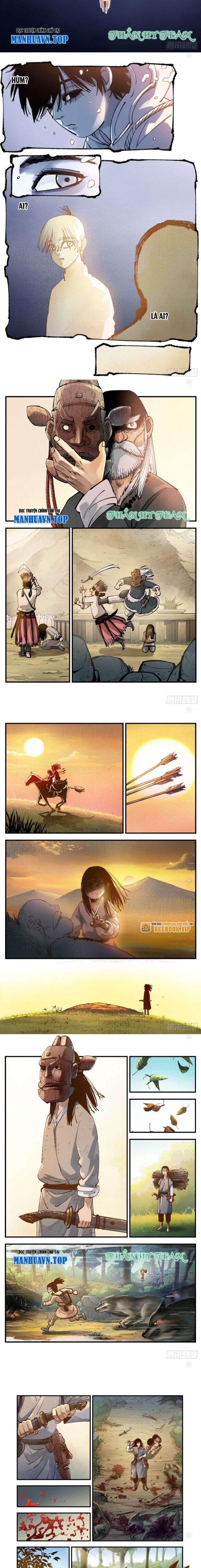 đọc truyện Nhật Nguyệt Đồng Thác Chương 123 ảnh 4 tại Thiên Thai Truyện