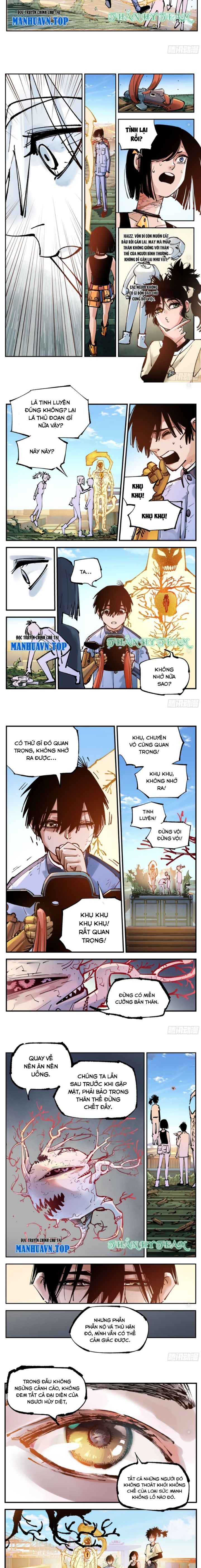 đọc truyện Nhật Nguyệt Đồng Thác Chương 124 ảnh 4 tại Thiên Thai Truyện