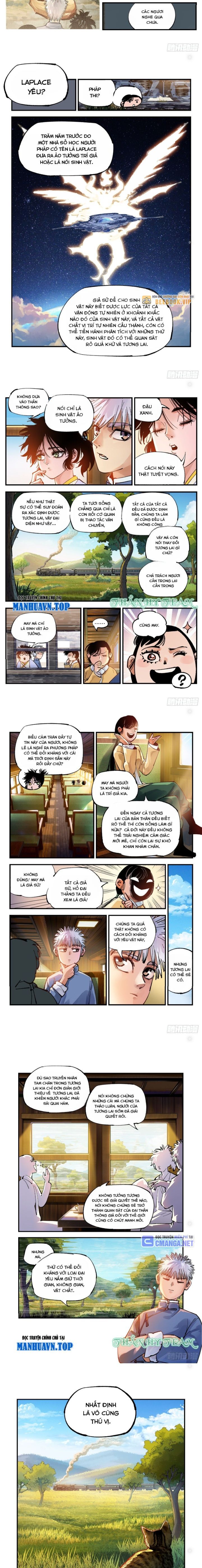 đọc truyện Nhật Nguyệt Đồng Thác Chương 127 ảnh 4 tại Thiên Thai Truyện