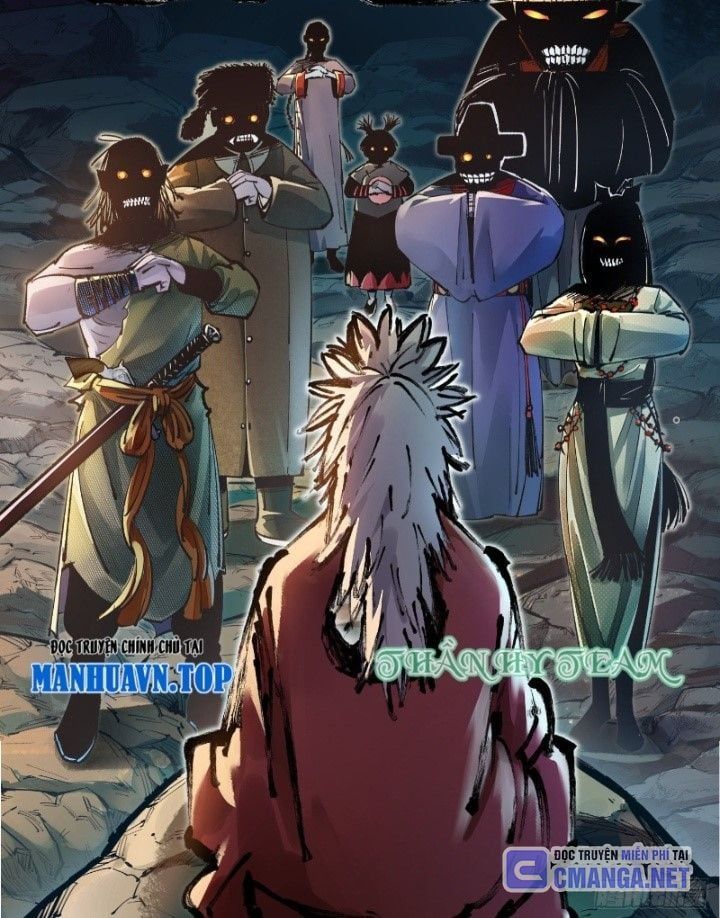 đọc truyện Nhật Nguyệt Đồng Thác Chương 127 ảnh 7 tại Thiên Thai Truyện