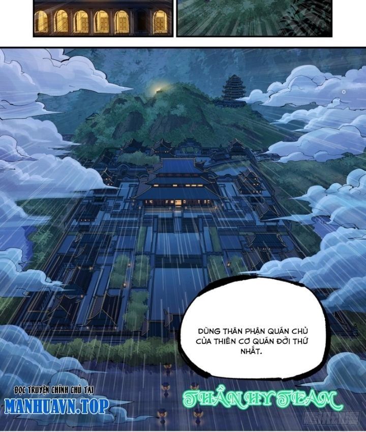 đọc truyện Nhật Nguyệt Đồng Thác Chương 128 ảnh 5 tại Thiên Thai Truyện