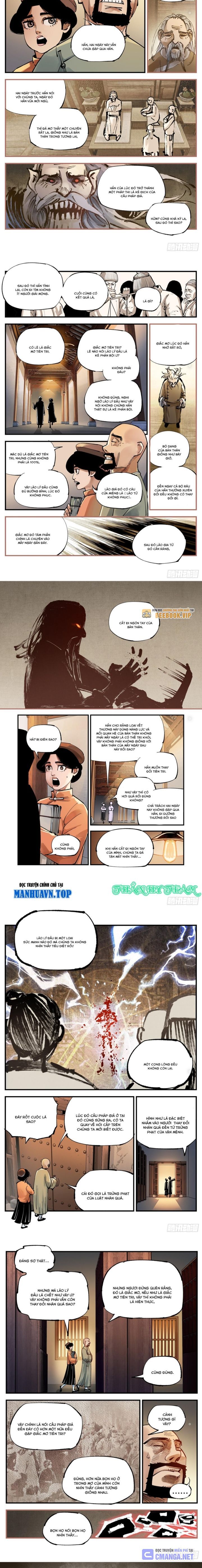 đọc truyện Nhật Nguyệt Đồng Thác Chương 129 ảnh 5 tại Thiên Thai Truyện