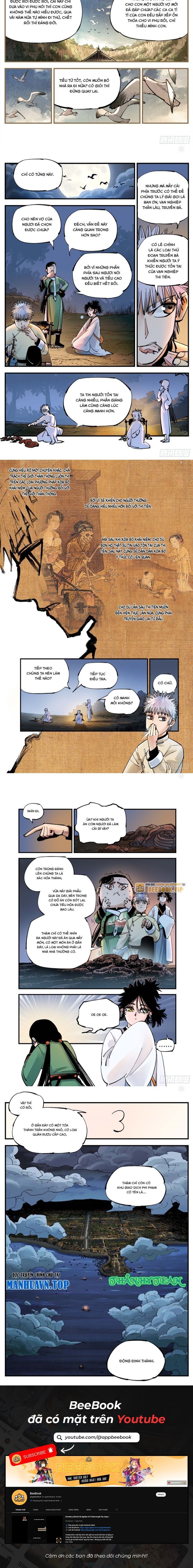 đọc truyện Nhật Nguyệt Đồng Thác Chương 132 ảnh 6 tại Thiên Thai Truyện